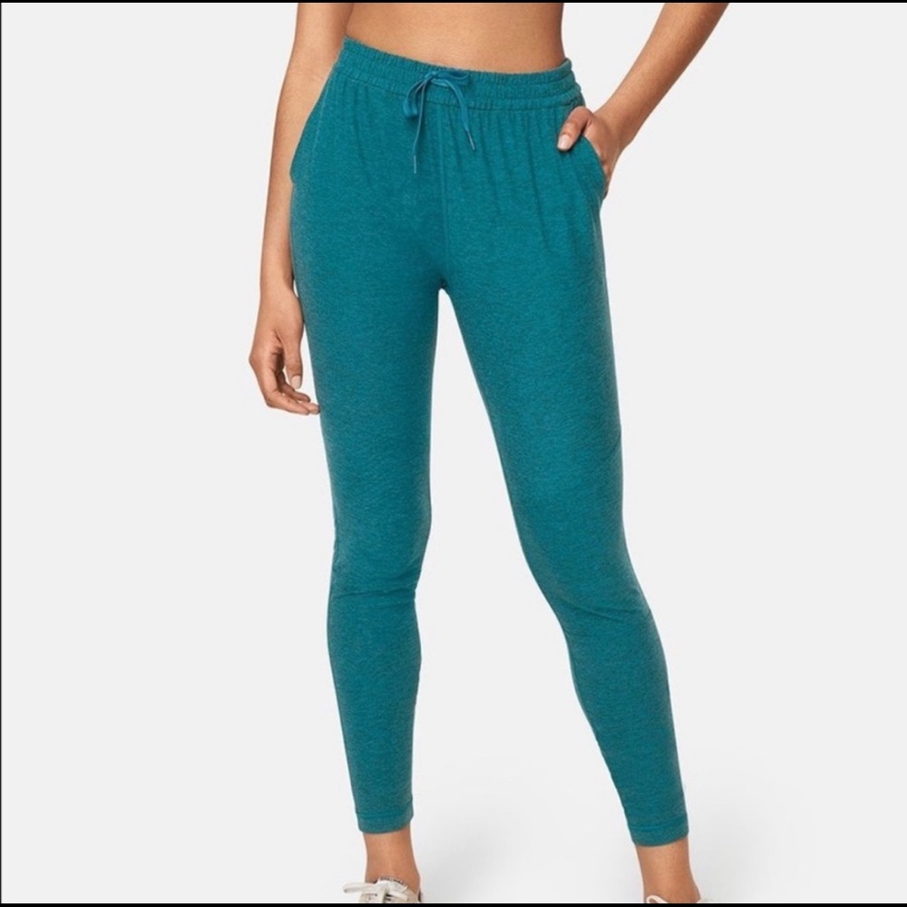 OV Teal Joggers
